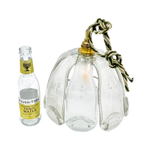 Flaschenlampe Fever Tree Tonic Water